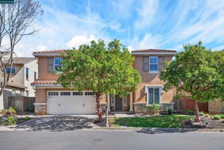 Tullach Pl, Hayward, Californie 94542, États-Unis