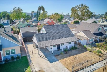 Duffield Ave, La Mirada, Californie 90638, États-Unis