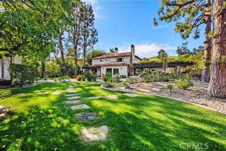 Paseo Cielo, San Juan Capistrano, Californie 92675, États-Unis