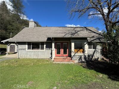 Tomki Rd, Redwood Valley, Californie 95470, États-Unis