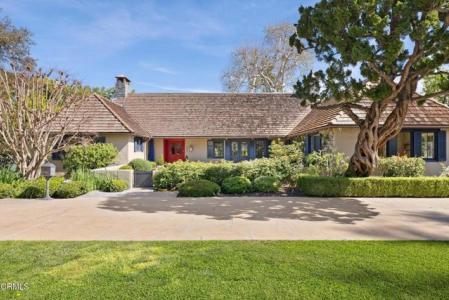 S Hill Avenue, Pasadena, Kalifornien 91106, USA