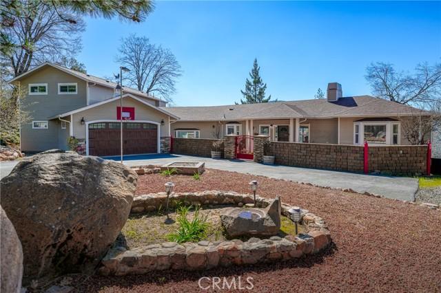 Fox, Cobb, California 95426, Stati Uniti