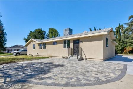 Kester, Panorama City, Californie 91402, États-Unis