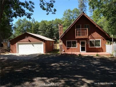 Dexter, Coulterville, Californie 95311, États-Unis