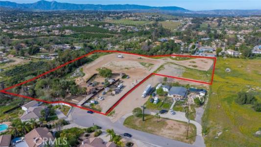 Wood Road, Riverside, Califórnia 92508, Estados Unidos