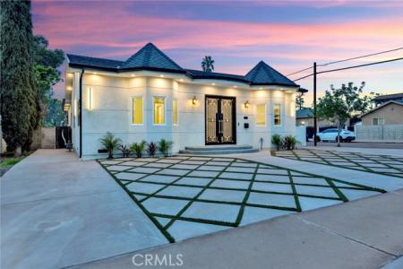 Saint Clair Avenue, North Hollywood, Californie 91605, États-Unis