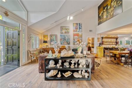 Collins Street, Woodland Hills, Californie 91367, États-Unis