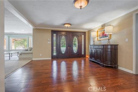 N Monte Verde Drive, Covina, Kalifornien 91724, USA