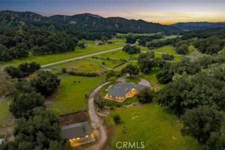 Hi Mountain, Arroyo Grande, Californie 93420, États-Unis