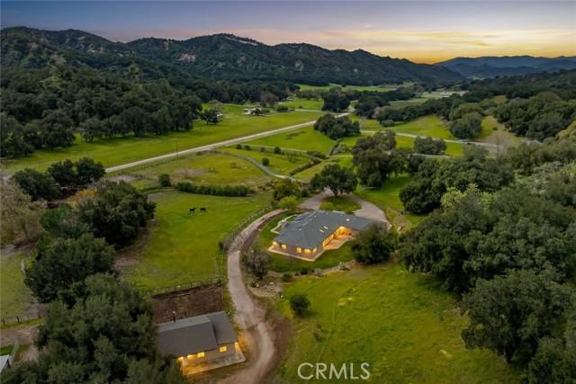 Hi Mountain, Arroyo Grande, Californie 93420, États-Unis