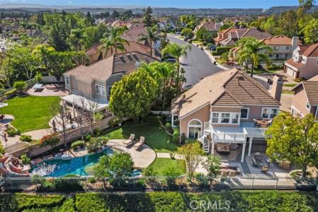 Muirfield, Rancho Santa Margarita, Californie 92679, États-Unis