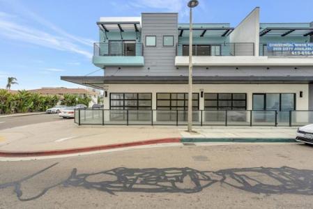 809 Seacoast, Imperial Beach, Kalifornien 91932, USA