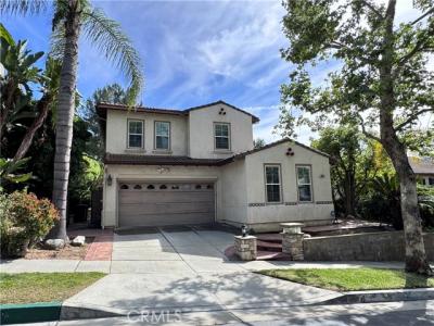 Muir Trail Drive, Fullerton, California 92833, Stati Uniti