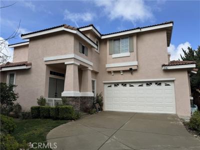 Grand Oaks Court, Rancho Cucamonga, كاليفورنيا 91730, الولايات المتحدة