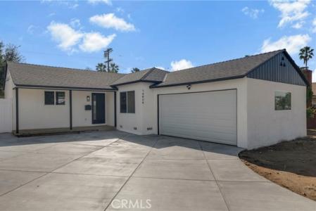 Hagar Street, Mission Hills (San Fernando), 加利福尼亚州 91345, 美国