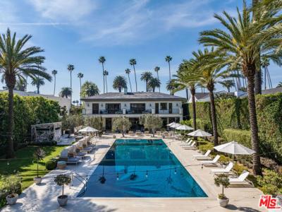 N Beverly Drive, Beverly Hills, Californie 90210, États-Unis