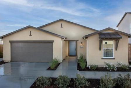 Jessie Drive, Merced, California 95348, Stati Uniti