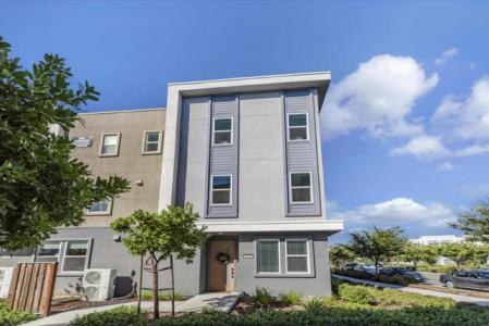 Vision Court, San Jose, كاليفورنيا 95119, الولايات المتحدة