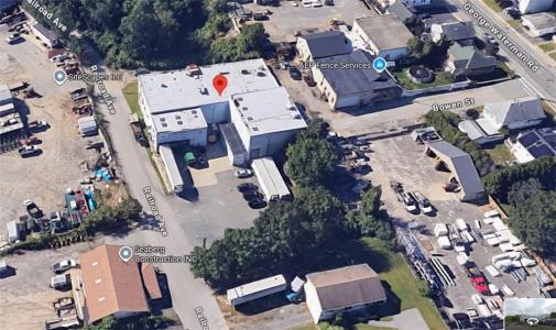 74 Railroad Avenue, Johnston, RI 02919, USA