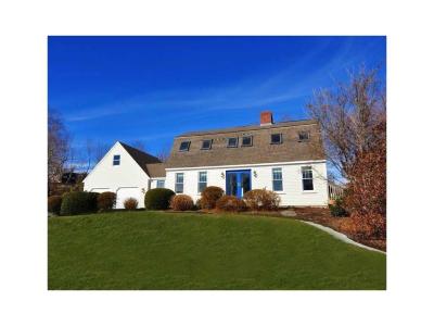 26 Peggy Lane, Portsmouth, RI 02871, USA