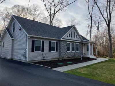 20 Little Rest Road, South Kingstown, Rhode Island 02881, USA