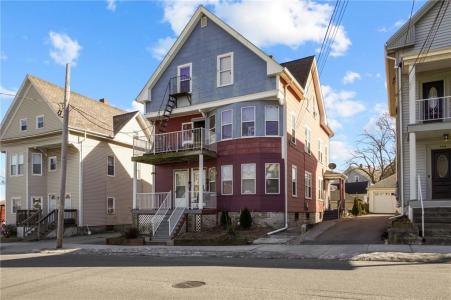 550 Winter Street, Woonsocket, RI 02895, USA