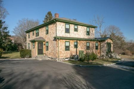 2 E Boulevard 2, Middletown, RI 02842, USA