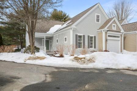 2 Applewood Court, Bourne, Massachusetts 02532, Stati Uniti