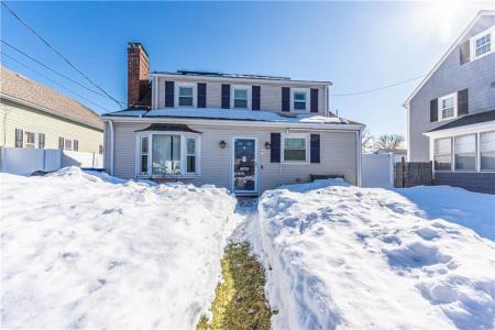 671 Benefit Street, Pawtucket, RI 02861, USA