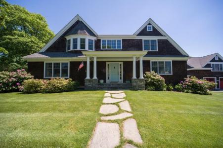 190 Coggeshall Avenue, Newport, Rhode Island 02840, HOA KỲ