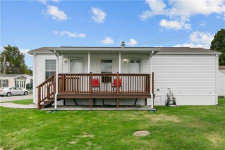 1 Second Street, Portsmouth, RI 02871, USA