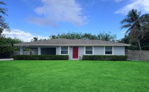 540 Alabama Ave, Fort Lauderdale, Florida 33312, USA