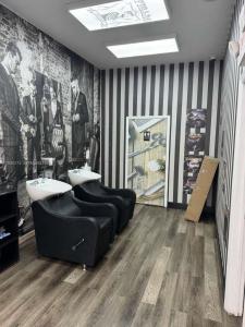 Listing – Barbería Kendall, Kendall, Floride 33186, États-Unis