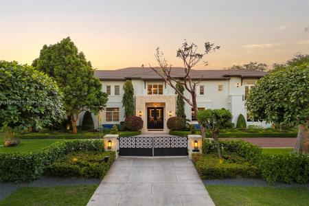 11750 SW 68th Ct, Pinecrest, Floryda 33156, USA