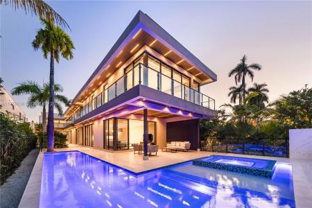 723 NE 77th St, Miami, Флорида 33138, Соединенные Штаты