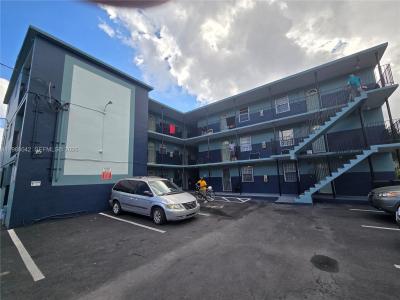 1520 NW 61st St 6, Miami, Florida 33142, USA