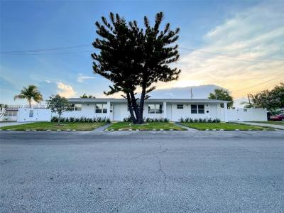 514 NE 4th Ave 514, Hallandale Beach, Florida 33009, USA