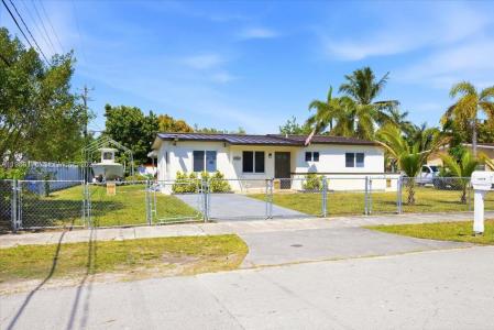 14375 SW 285th St, Homestead, Florida 33033, USA
