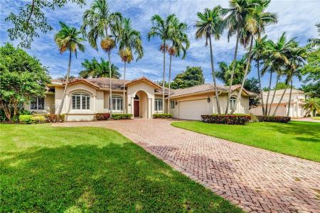 16721 SW 86th Ct, Palmetto Bay, Florida 33157, USA