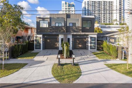 3187 SW 23rd St A, Miami, Florida 33145, USA