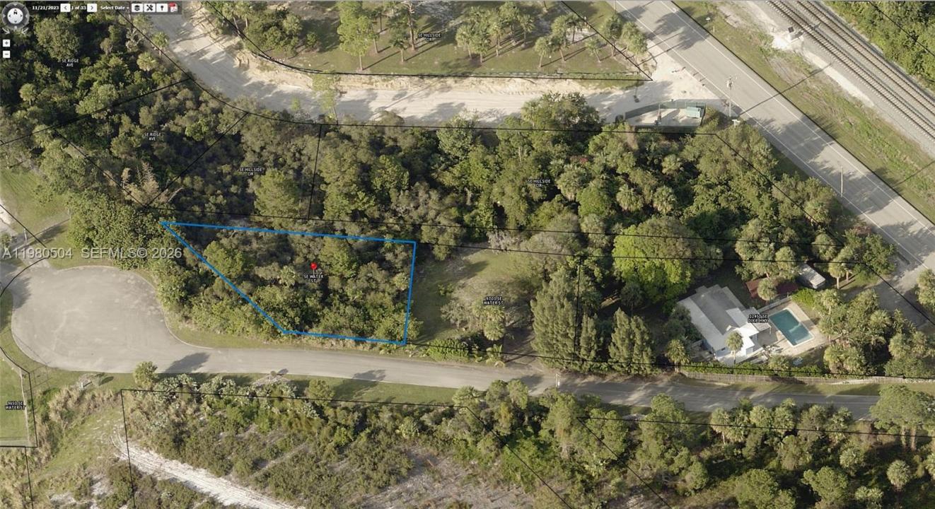 9701-B SE Water St, Hobe Sound, Florida 33455