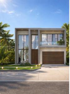 433 NE 11th Ave, Fort Lauderdale, Florida 33301, USA