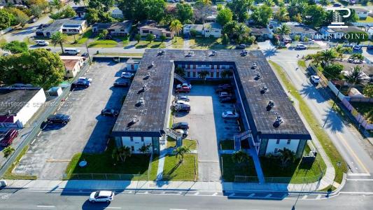 18101 NW 7th Ave, Miami Gardens, Florida 33169, Stati Uniti