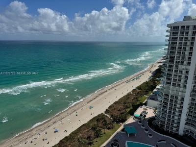 16699 Collins Ave 2710, Sunny Isles Beach, Florida 33160, USA