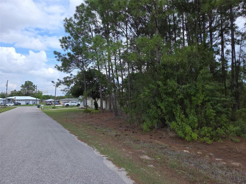 655 LYNN DR, Lake Placid, Floride 33852, États-Unis