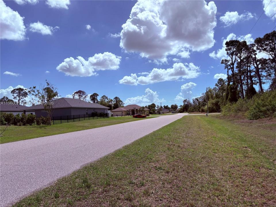 196 LINDA LEE DR., Port Charlotte, Florida 33947, Stati Uniti