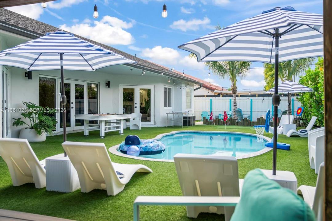 14481 SW 161st St, Miami, Florida 33177, Stati Uniti