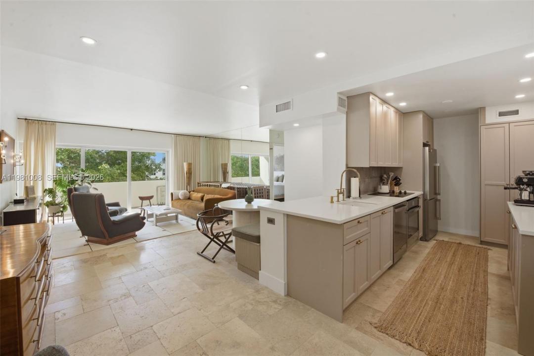 3 Island Ave 06K, Miami Beach, Floride 33139, États-Unis
