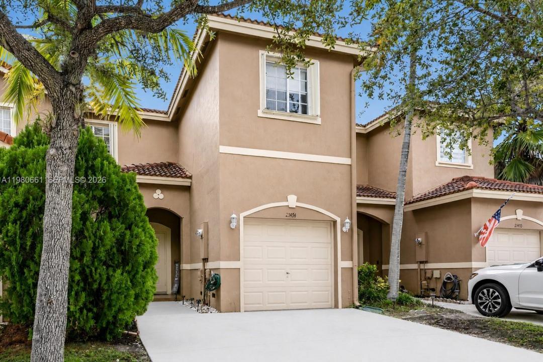 21474 SW 85th Path, Cutler Bay, Floryda 33189, USA