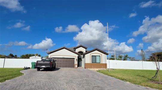 30602 SW 193rd Ct, Homestead, Florida 33030, USA